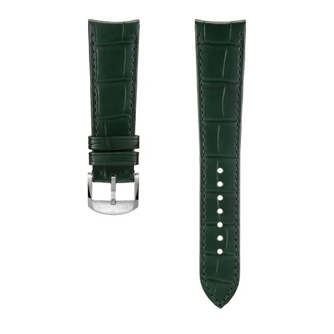 authentic breitling leather straps|Breitling leather strap 22mm.